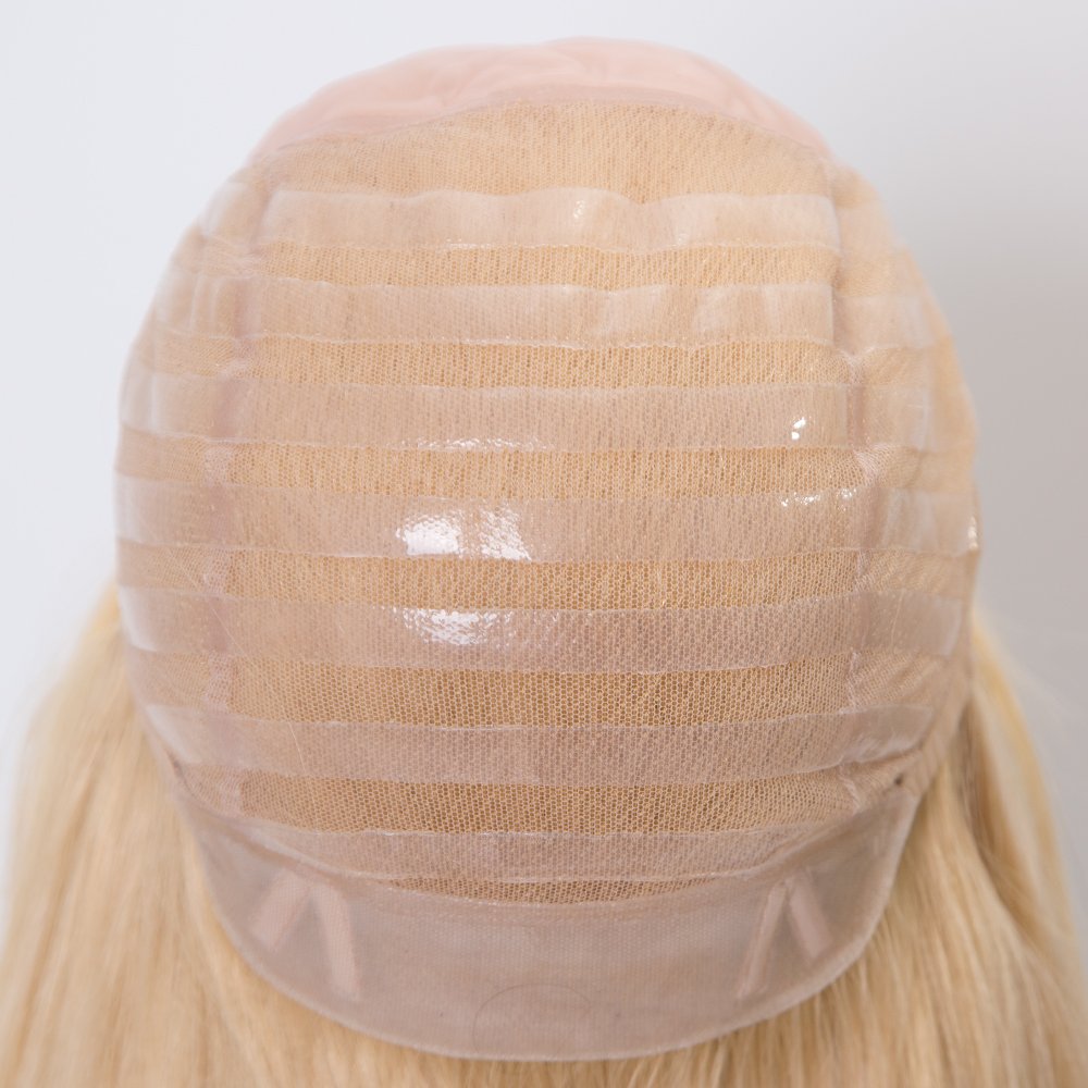 hair wig women vendor natural long black human hair medical wigs