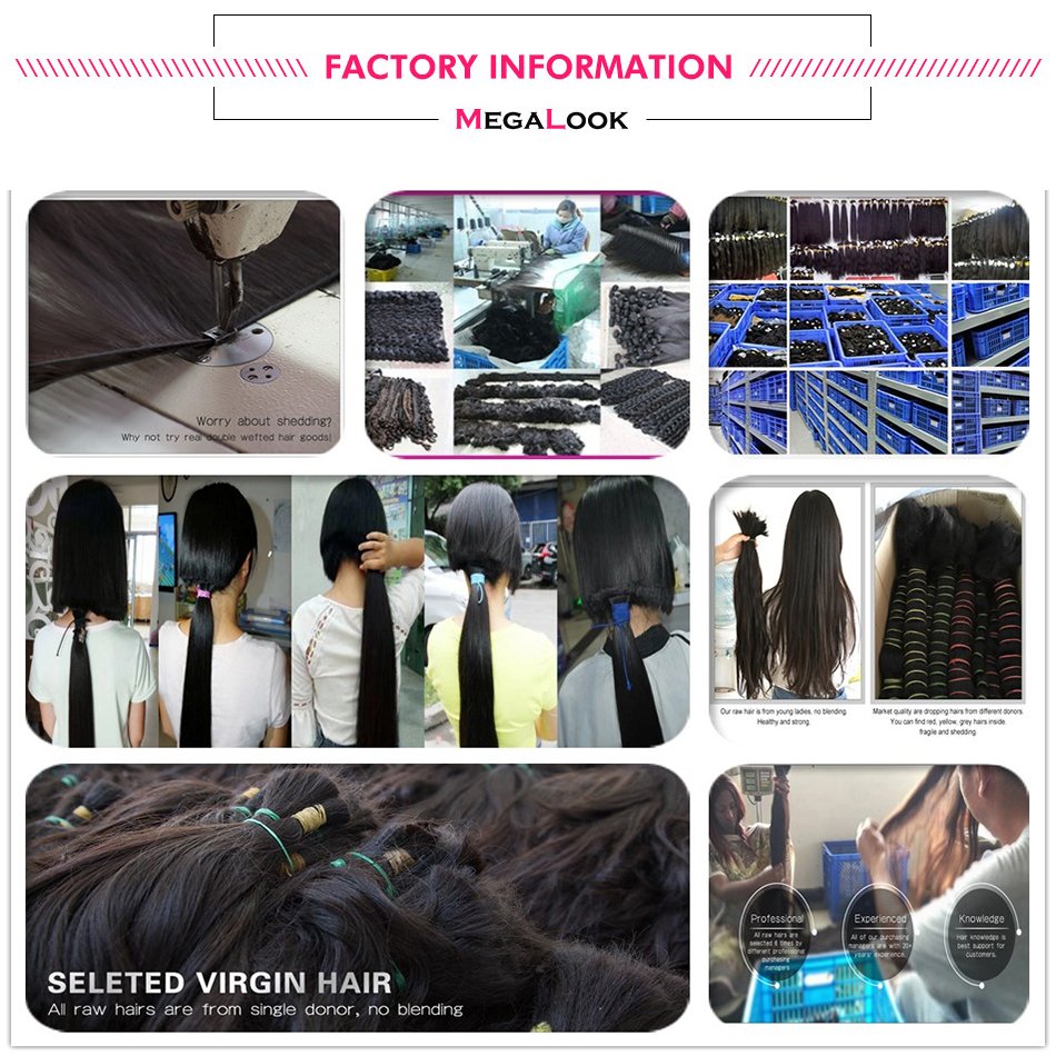 No lace Wigs With Free Bangs For Women Brazilian Straight Hair Natural Black Bob Human Hair Wig