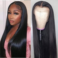 Straight