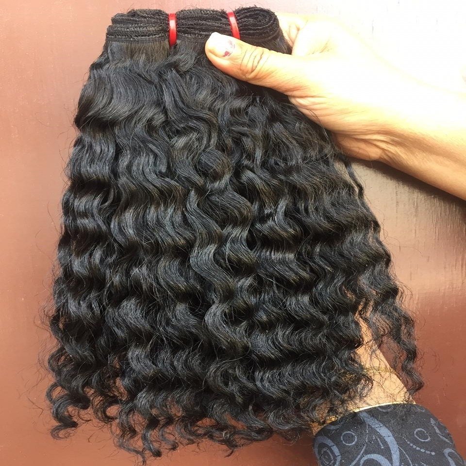 Raw Indian Burmese Hair Unprocessed Virgin Natural Straight Wavy Hair Vendors Vietnamese Cuticle Aligned Raw Human Hair Soft