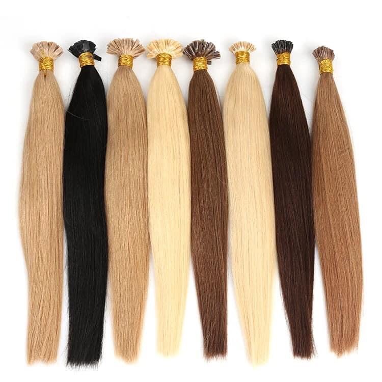 Vietnam Brand 100% Remy Virgin Hair Extension Super Double Drawn Cuticle Aligned Top Selling Human Hair