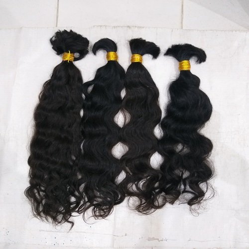 Natural Color Remy Colored Weave Unprocessed Human Hair wigs straight human hair extensions