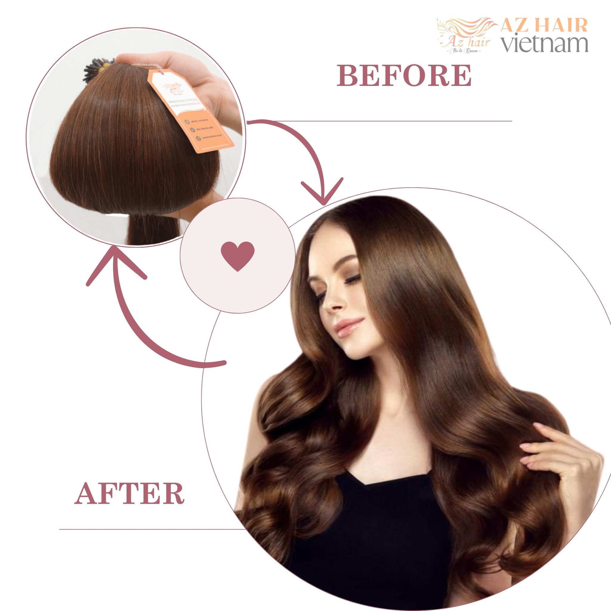 Top Selling Best Quality Super Double Drawn Hand Tied Weft Hair Extensions Customize Color 100% Raw Virgin Hair