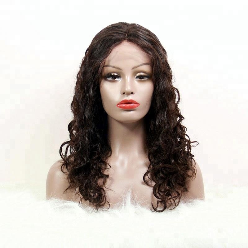 kinky curly straight water body loose deep ocean spanish twist wave afro full lace human hair wig