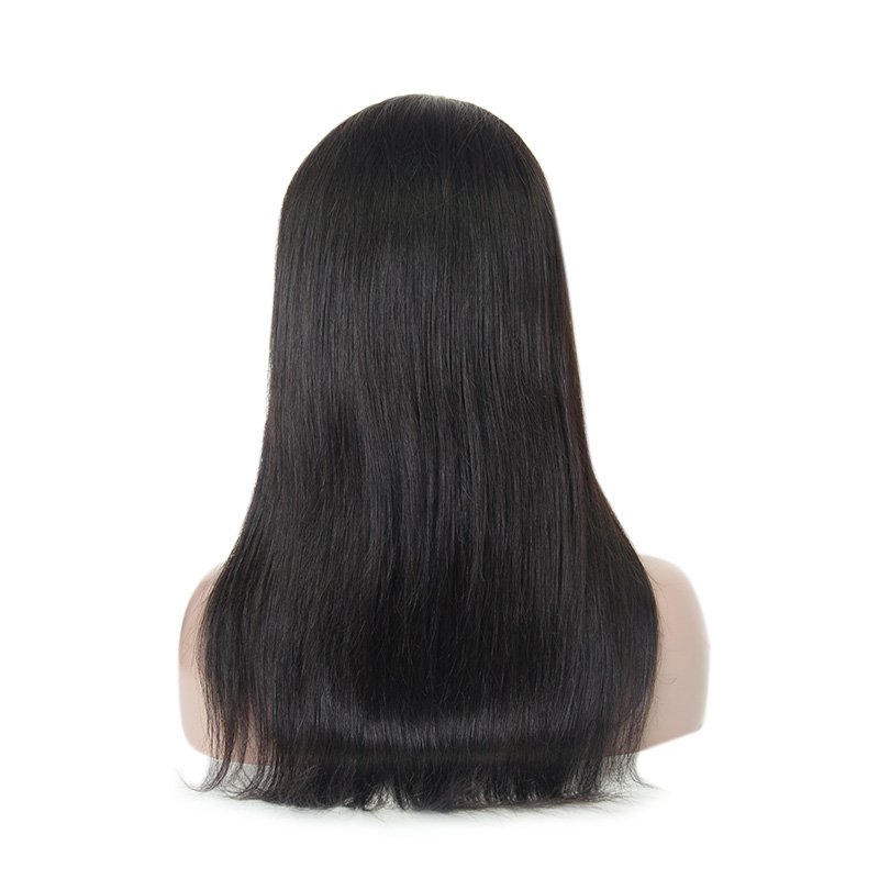 kinky curly straight water body loose deep ocean spanish twist wave afro full lace human hair wig