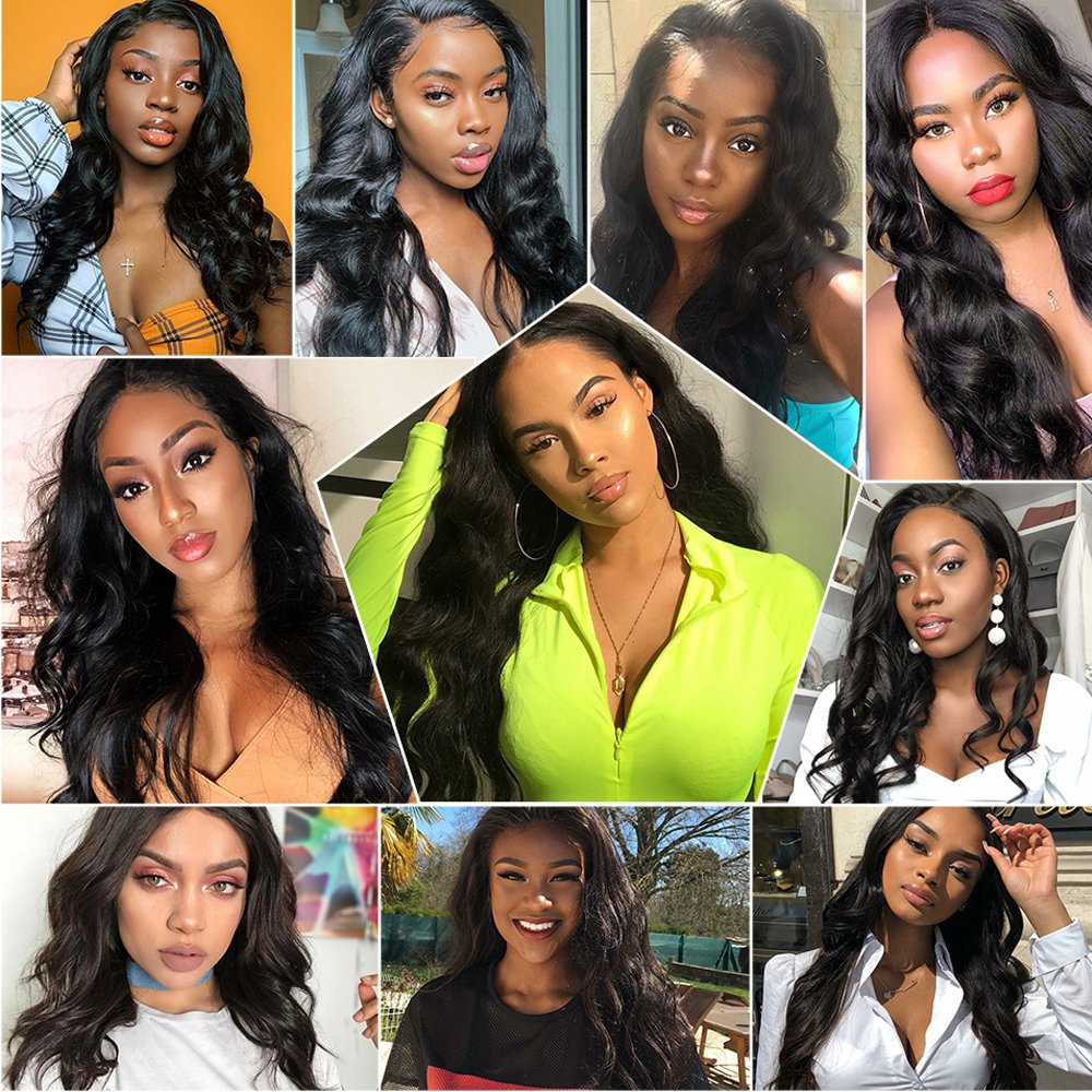 Afro Kinky Curly Bob Wig With Bangs Machine Made Pixie Cut Closure Wigs For Black Women Brazilian Curly T Part Human Hair Wigs