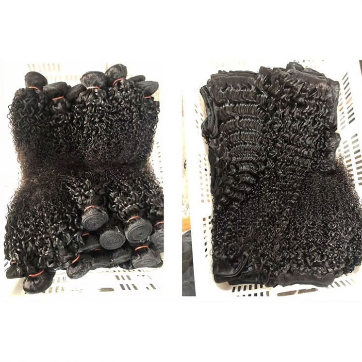 Human Hair Supplier 13*4 T Lace Frontal Wig Natural Color Virgin Human Hair Short Curly Vietnamese Hair Vendor For Black Women