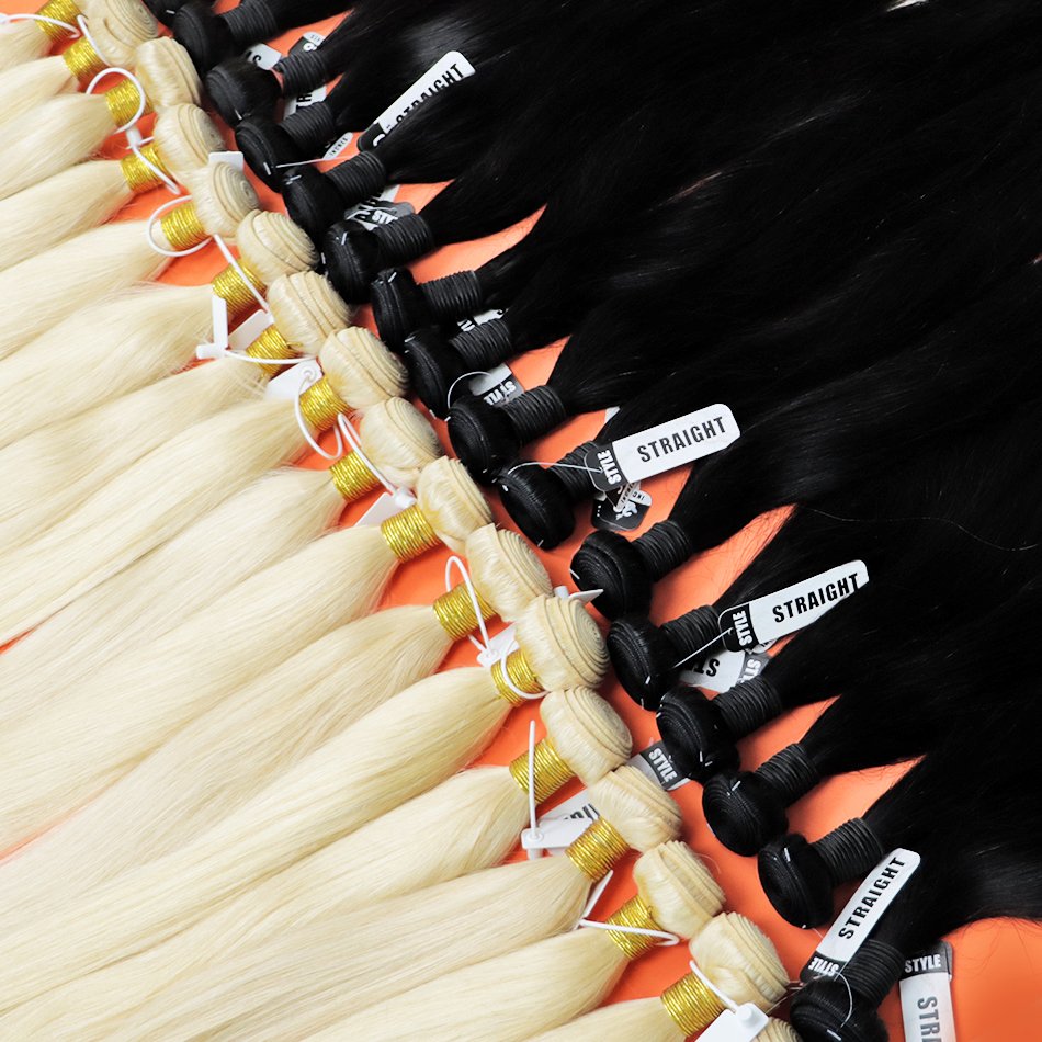 Cheap 100 Human Hair Extension Raw Indian Hair Bundle,Long Natural Hair Extension,Virgin Remy Hair Vendors Raw Indian Hair