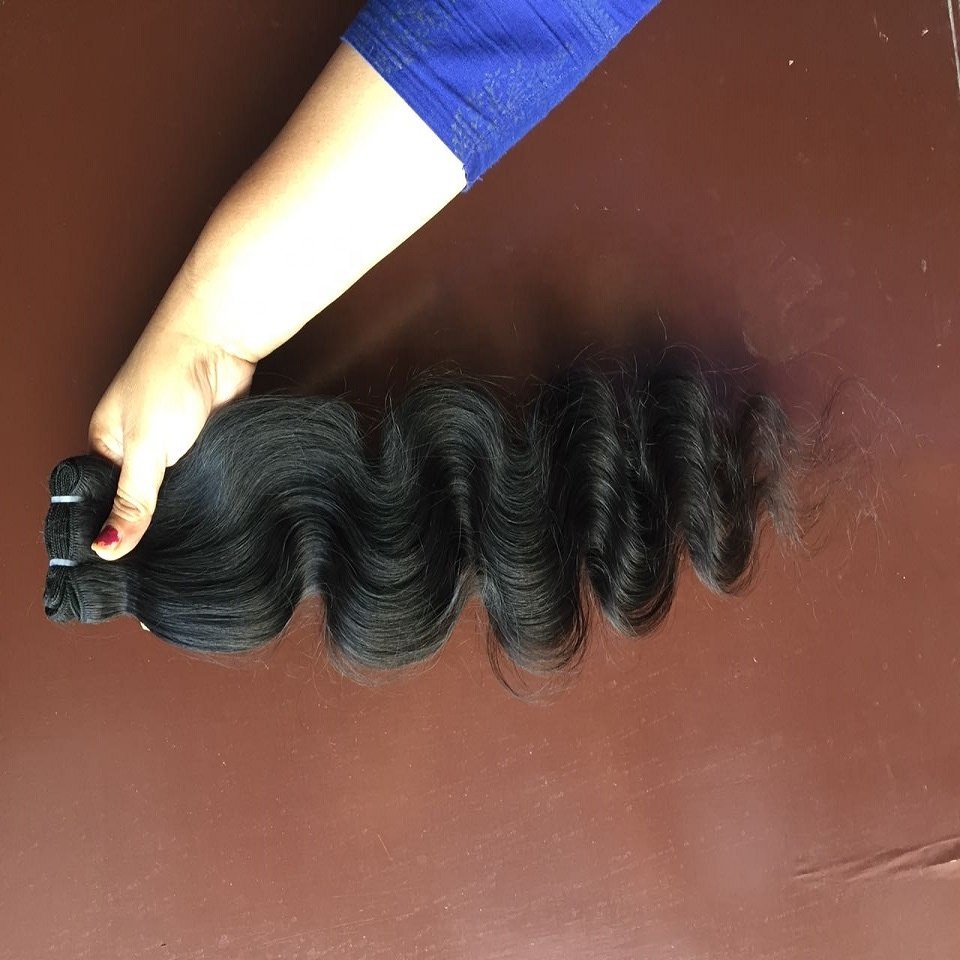 Single Drawn Sinle Donor Body Wave Hair Extension Cuticle Aligned Raw Virgin Human Hair Unprocessed HD Lace Cheap Bundle