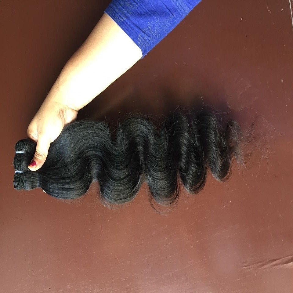 Single Drawn Sinle Donor Body Wave Hair Extension Cuticle Aligned Raw Virgin Human Hair Unprocessed HD Lace Cheap Bundle