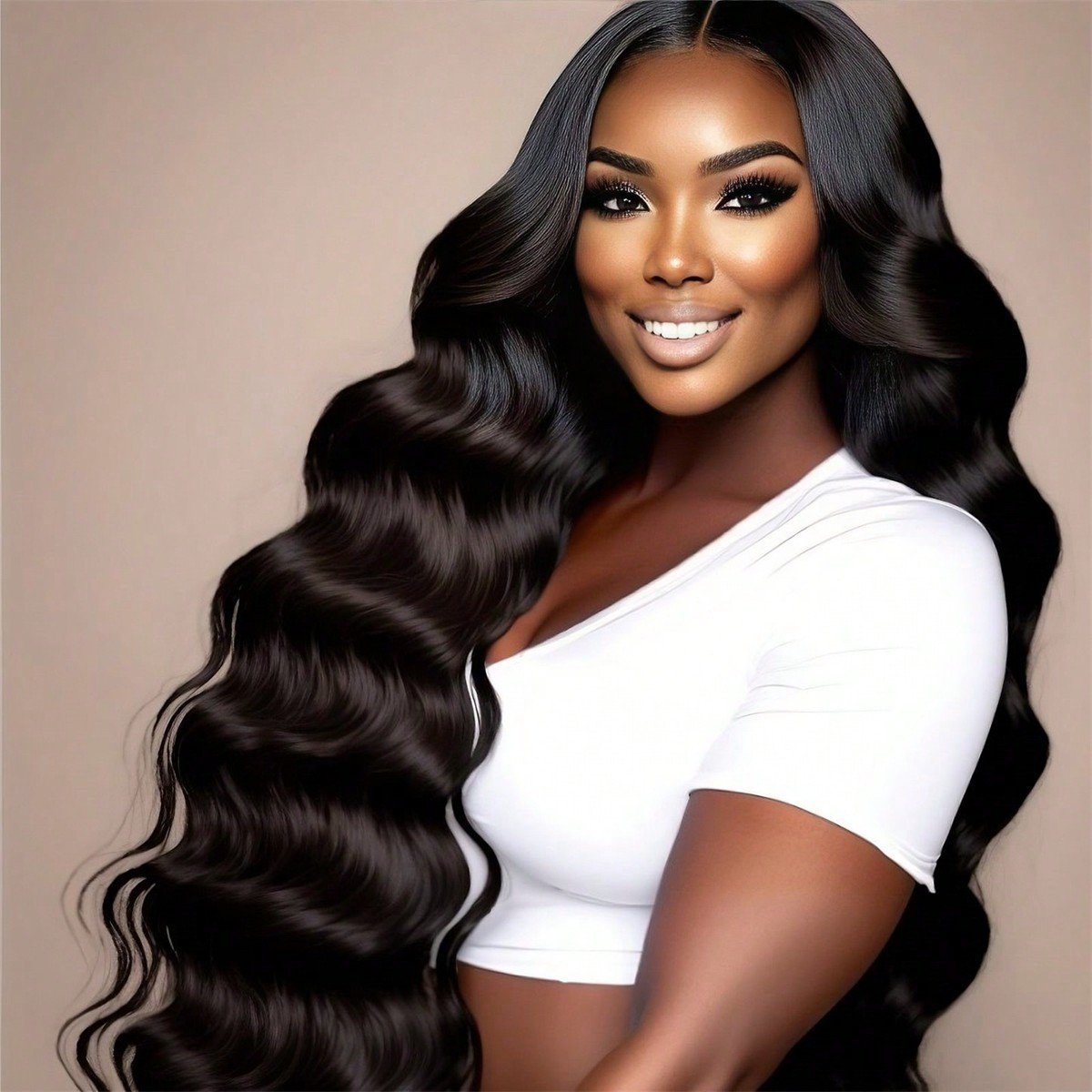 Lace Front Body Wave Wigs 13x4 4x4 T Part Human Hair Wigs, Ombre Honey Blonde Brazilian Remy Virgin Human Hair Wigs for Women