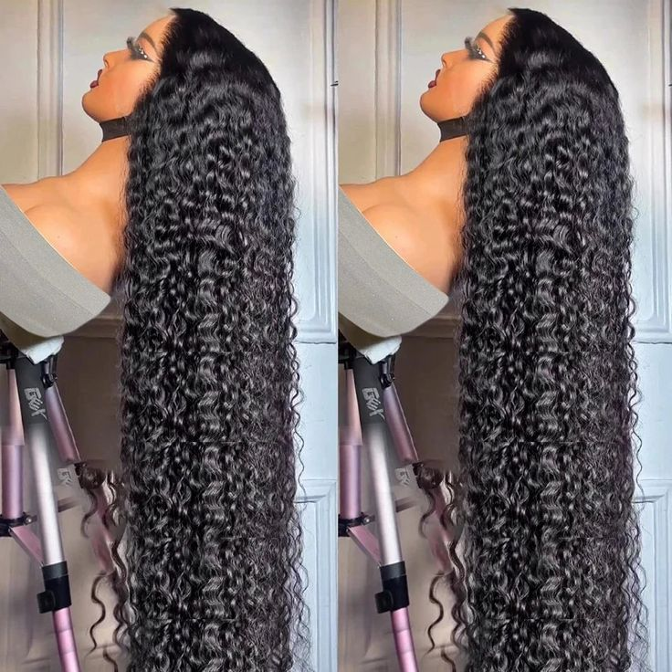 30 32 34 36 38 40 50 Inch Human Lace Frontal Wig Vendors Straight Virgin Brazilian Lace Front Human Hair Wigs For Black Women