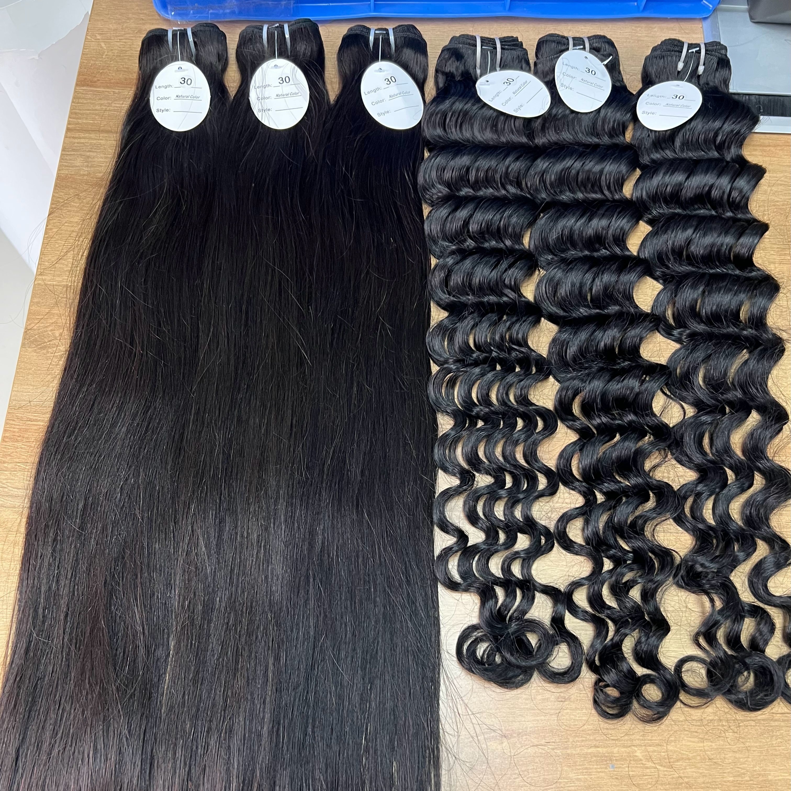 Hot selling 100% Virgin Raw Vietnamese Hair burmese curly RAW Natural wave human hair wigs