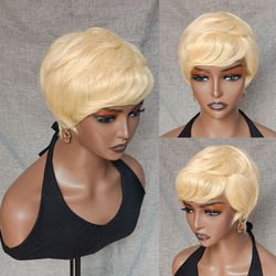 Blonde