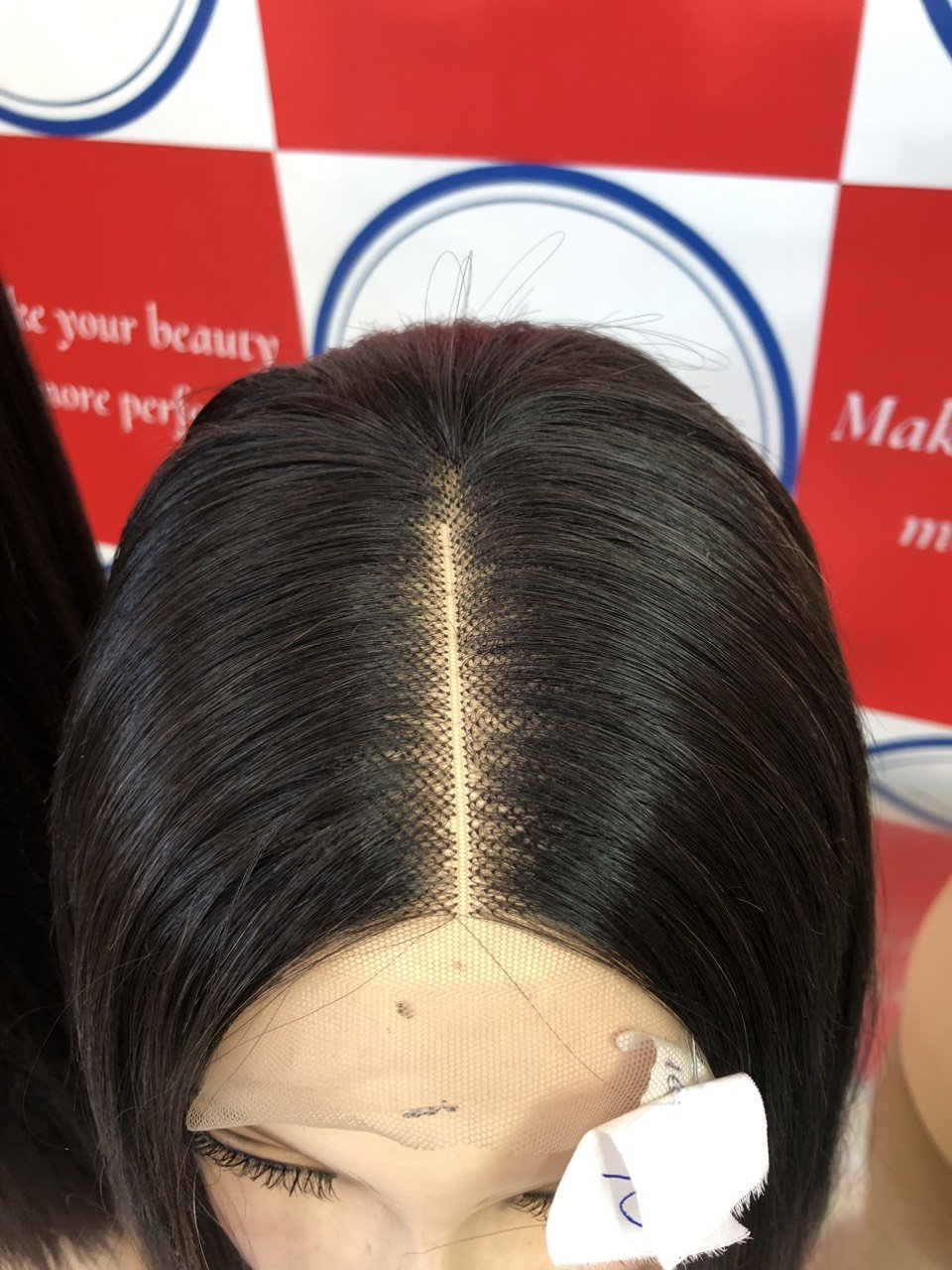 Russian Human Hair Wigs 100% Virgin Remy Wigs in Hair Extension Double Drawn European DHL FEDEX