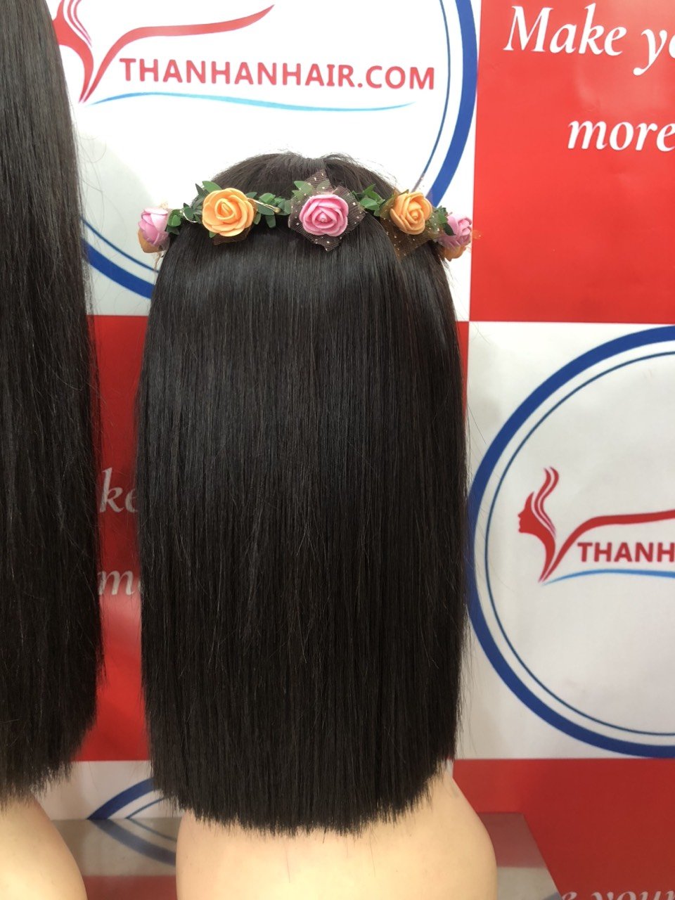 Russian Human Hair Wigs 100% Virgin Remy Wigs in Hair Extension Double Drawn European DHL FEDEX