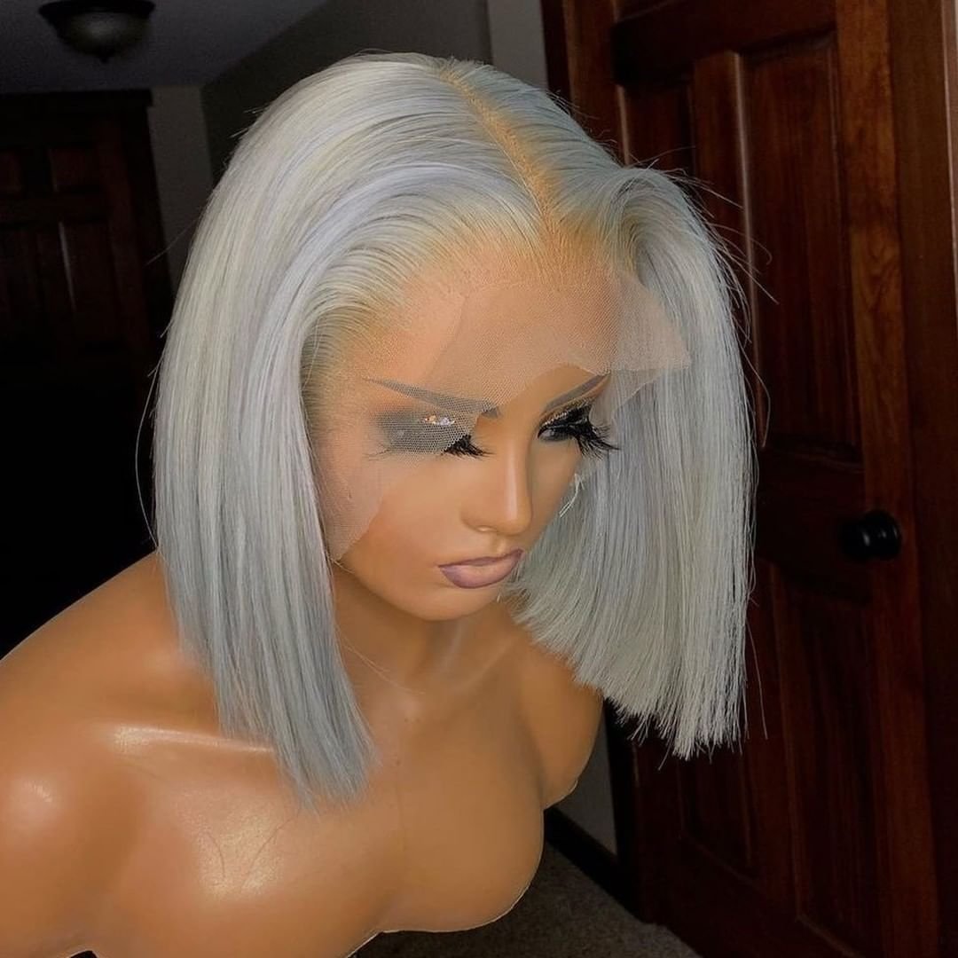 Sample Russian Remy Human Hair Wig,Long Kinky 4*4 Bob Human Hair Wig,Italy Short Kinky Deep Curly Human Hair Wig