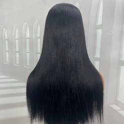 straight