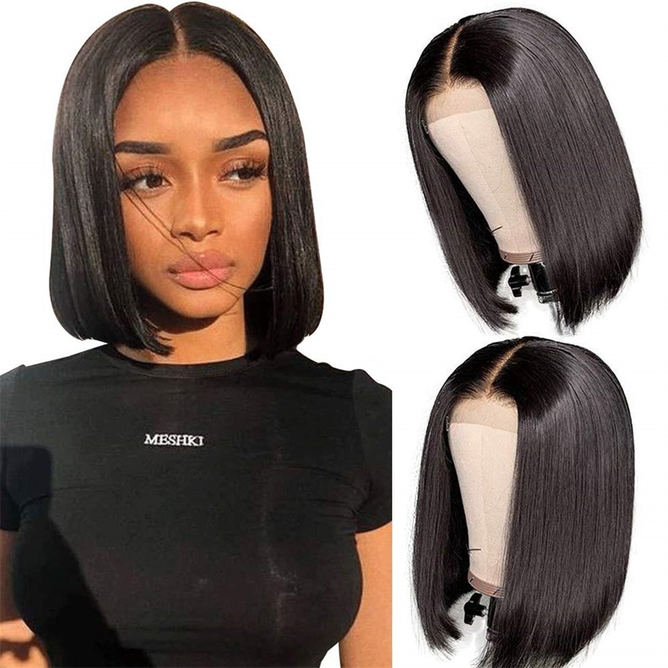 Best Quality China Manufacturer Cheap Natural Human Hair Wigs
