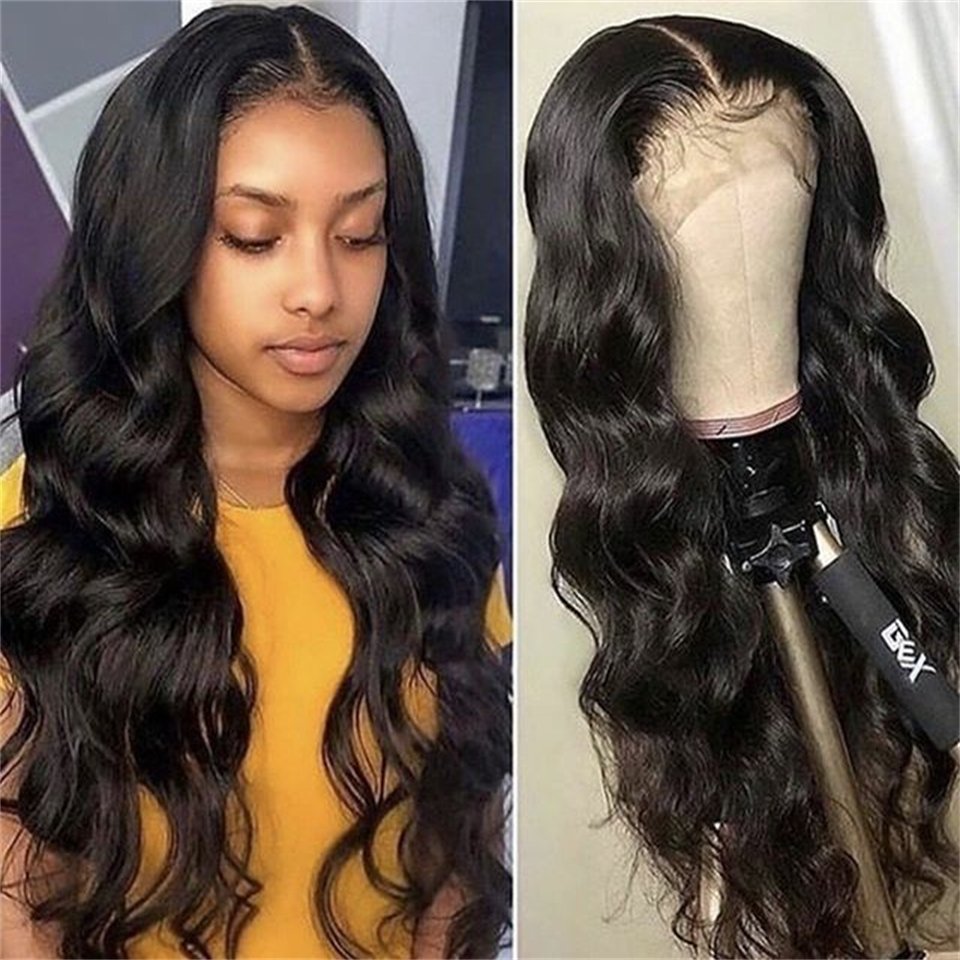 Best Quality China Manufacturer Cheap Natural Human Hair Wigs