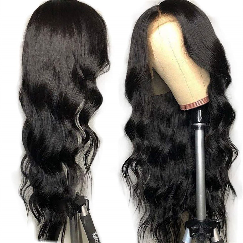 Best Quality China Manufacturer Cheap Natural Human Hair Wigs