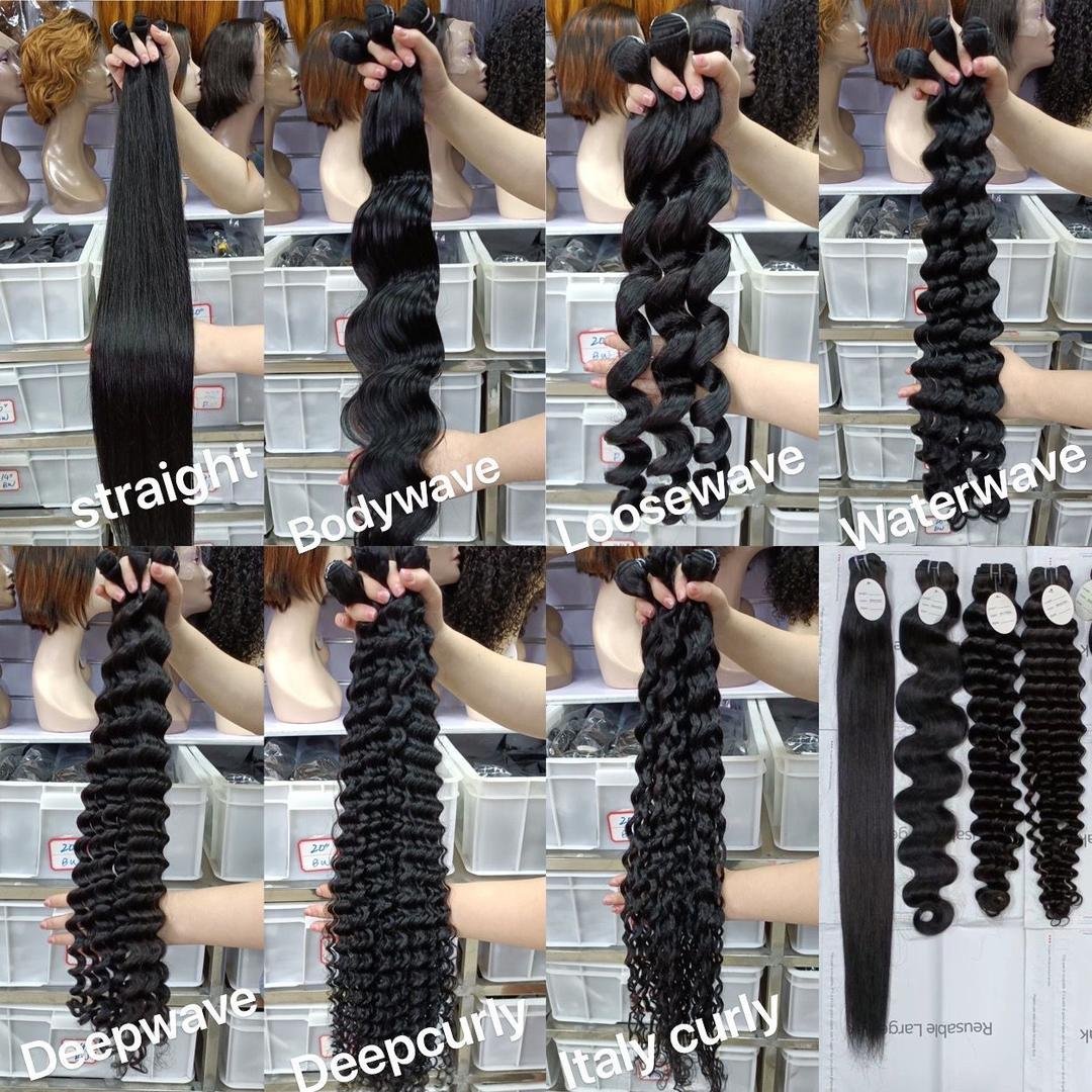 wholesale cuticle aligned transparent frontal closure raw indian human hair wigs raw burmese curly unprocessed human hair