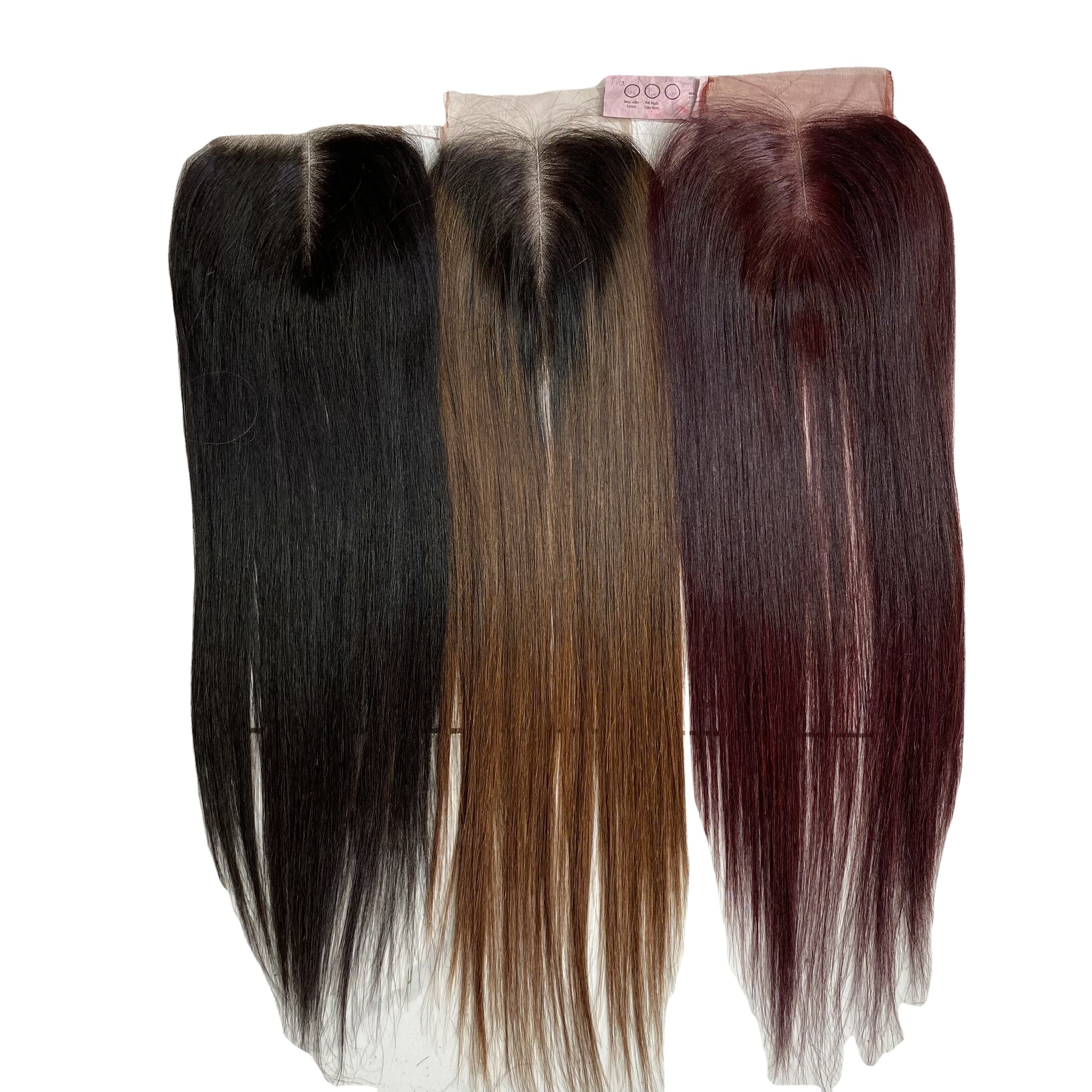 Trending Lace HD In Manufacture Vietnamese Hair Extensions 100% Vietnam Natural Human Hair Human Hair Wigs
