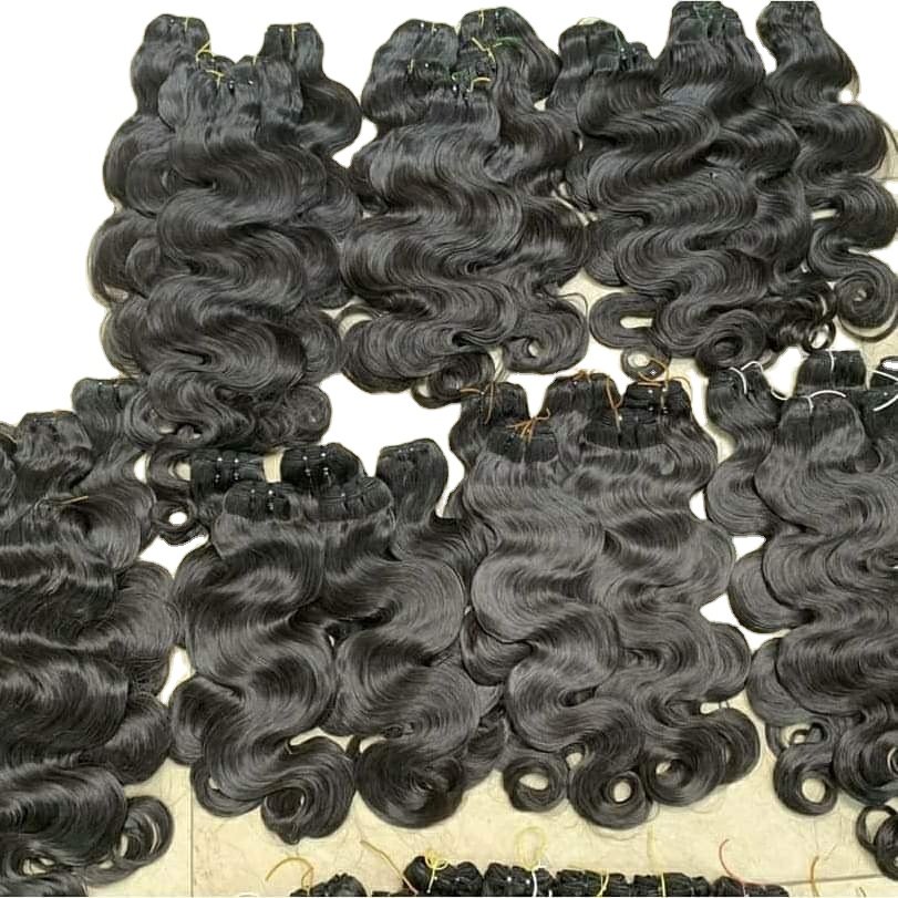 Vietnamese Hair beautiful hd lace wig Natural Color wigs human hair wigs for black women