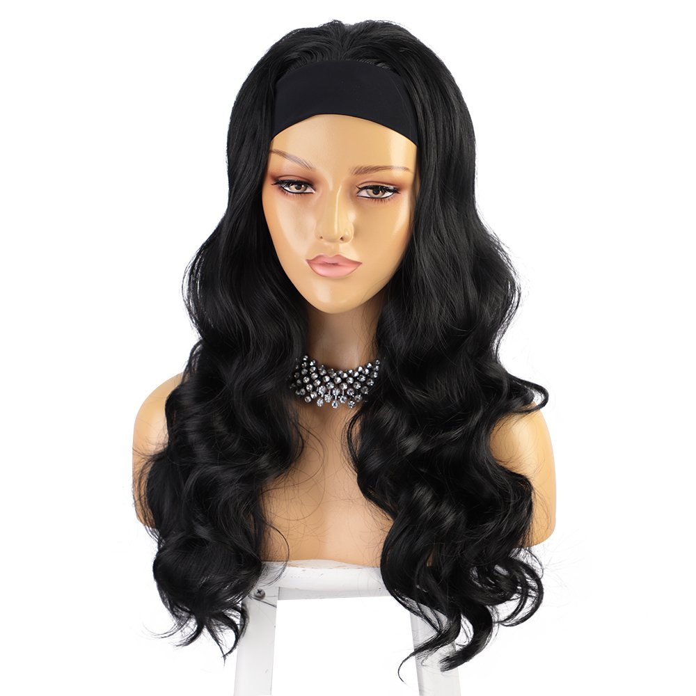 Cheap Body Headband Brazilian Natural Human Hair Wigs Human Hair Lace Front Wigs Glueless Hd Lace Frontal Wigs For Black Women
