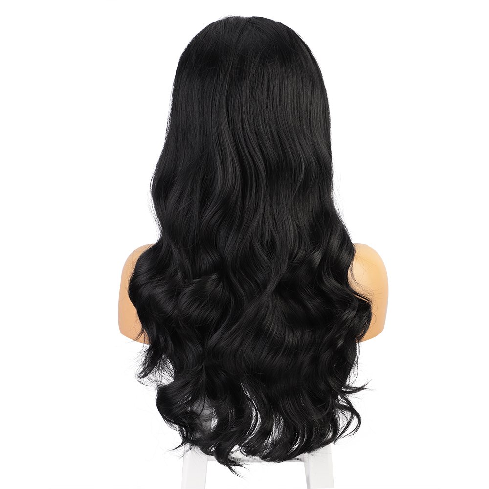 Cheap Body Headband Brazilian Natural Human Hair Wigs Human Hair Lace Front Wigs Glueless Hd Lace Frontal Wigs For Black Women