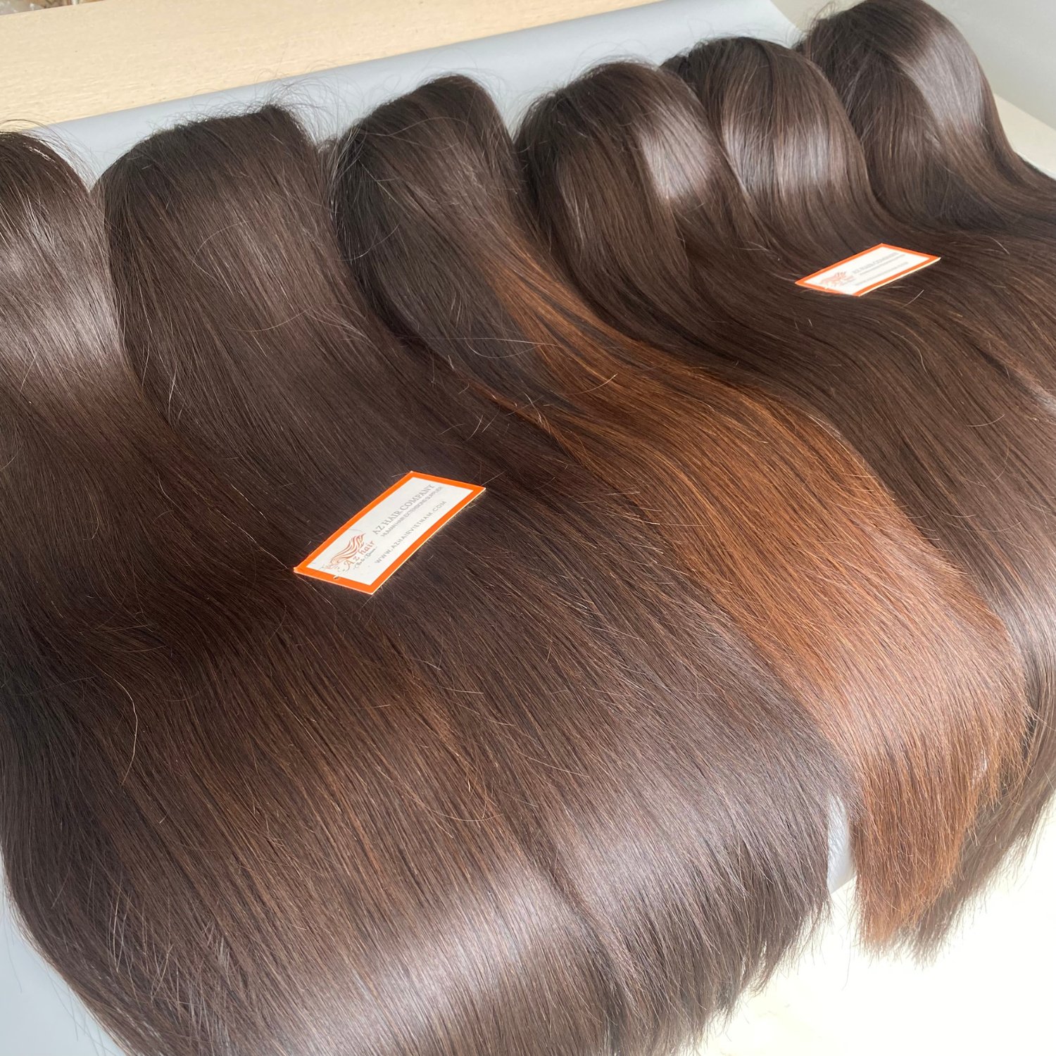 Factory Price And High Quality For 100% Human Hair Wholesale Double Draw Wig Natural Color Raw Vietnames Hair