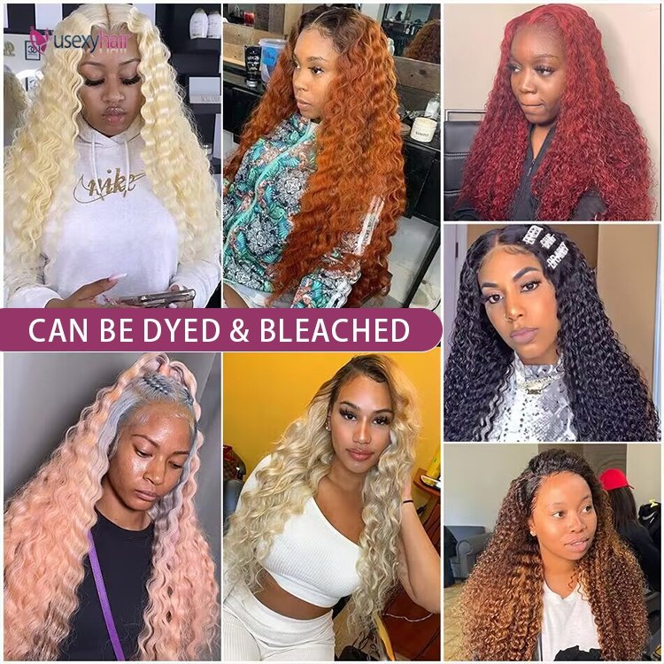 13x6 Transparent Swiss Hd Lace Frontal Wig 100% Raw Human Cuticle Aligned Hair Wig 13x4 360 Full Lace Front Wigs for Black Wome