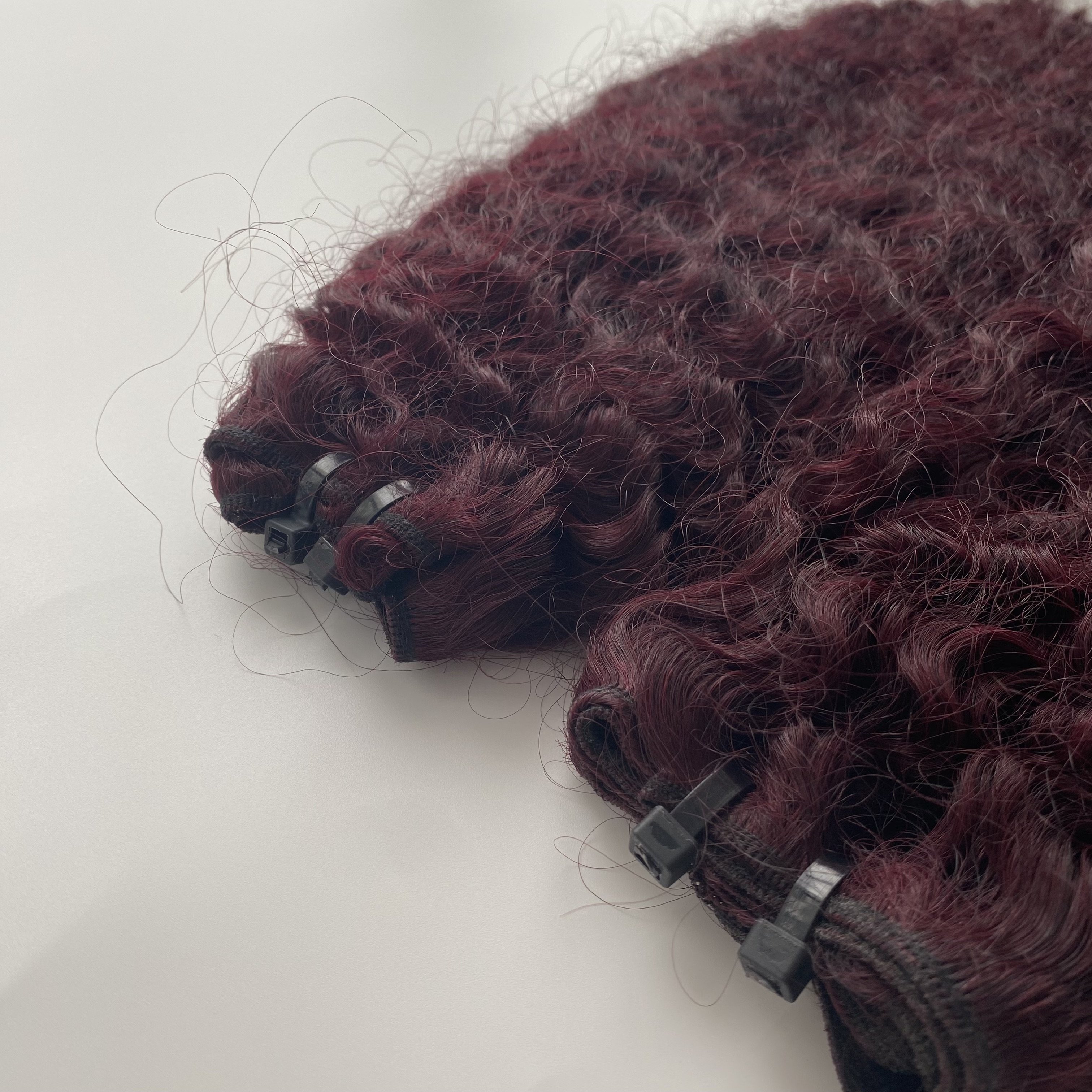Natural Vietnamese Human Hair Raw Burmese Curly Hair Extensions human hair wigs for black women, perruque humain hair, perruque