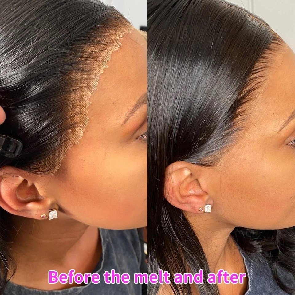 Cheap Human Hair Wigs 360 Full Lace Peruvian Hair Wig,Hd Lace Frontal Wig Human Hair,Pre Plucked 360 Lace Frontal Wig Vendor