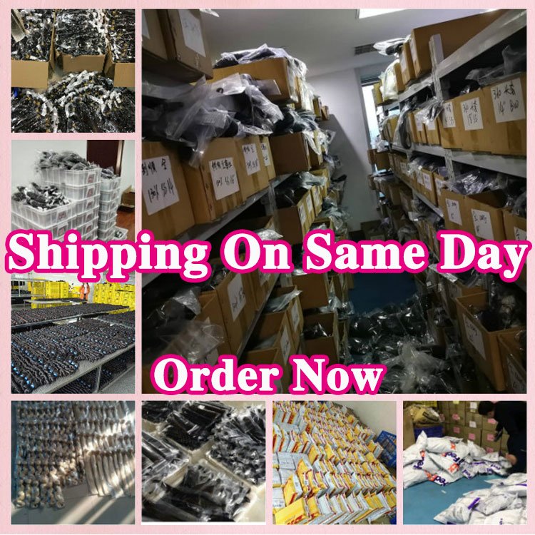 Wholesale Raw Virgin Brazilian Hair Straight HD Lace Front Wig For Black Women Wear And Go Glueless Human Hair Wigs