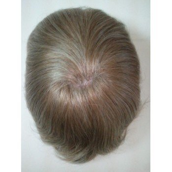 Cheapest human hair wigs , toopee for men , women