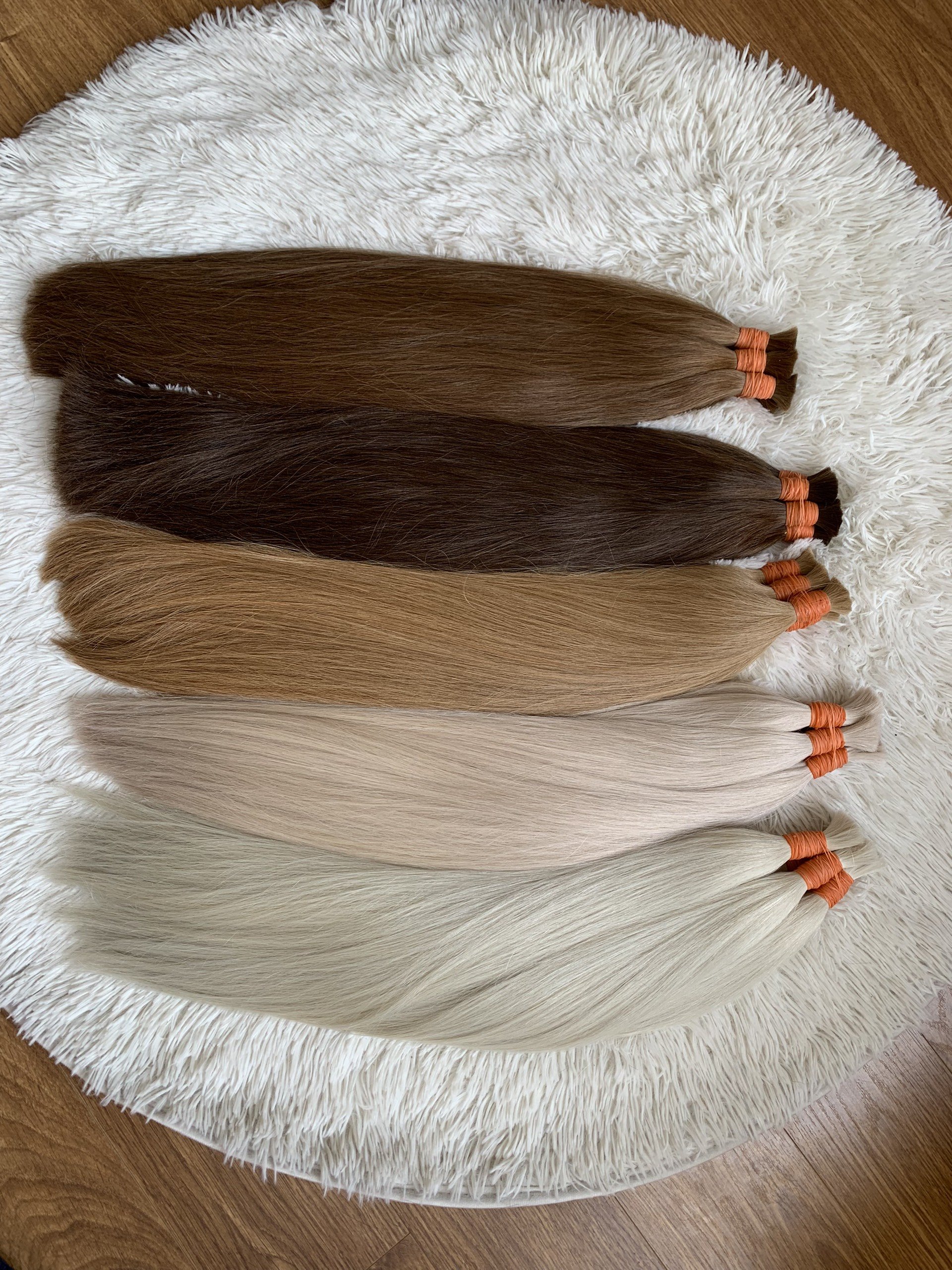Wholesale 100% Virgin Human Extention Hair Real Human Hair SDD Vietnamese Hair Human Genius Weft