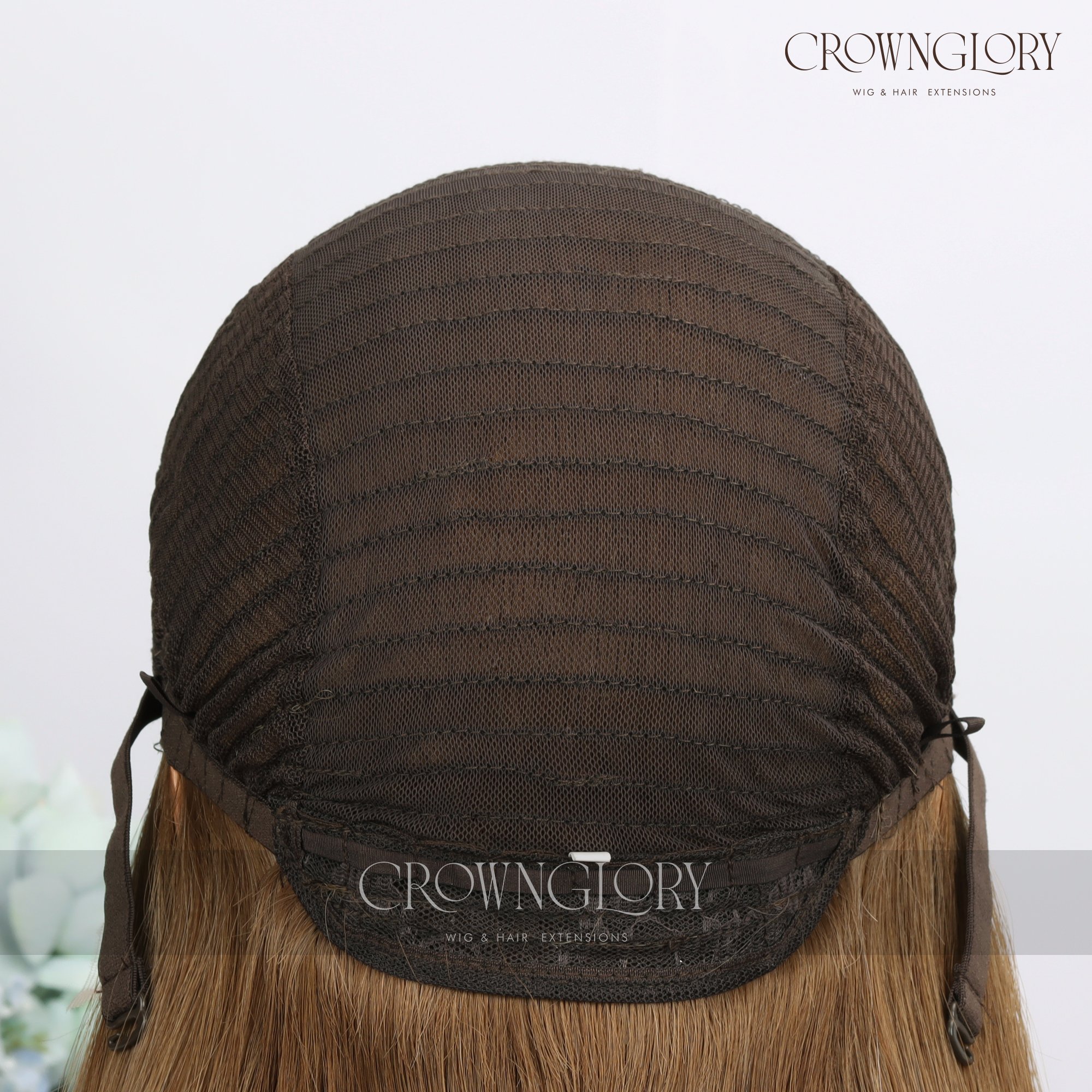 Fast Delivery Stock Blonde Color European Virgin Human Hair Lace Front Wigs With Healthy Ends