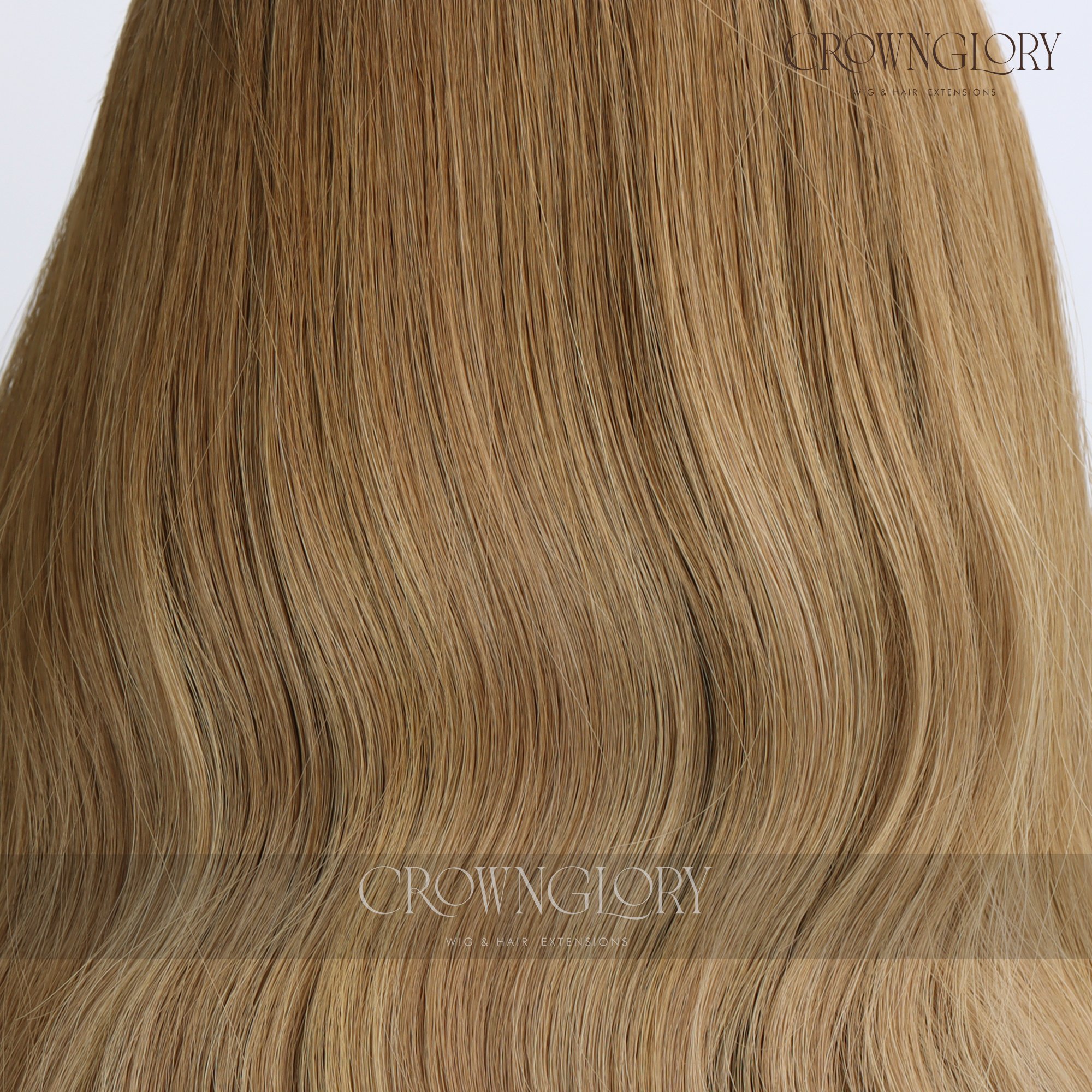 Fast Delivery Stock Blonde Color European Virgin Human Hair Lace Front Wigs With Healthy Ends