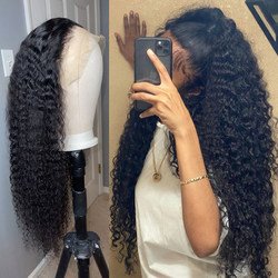 Curly