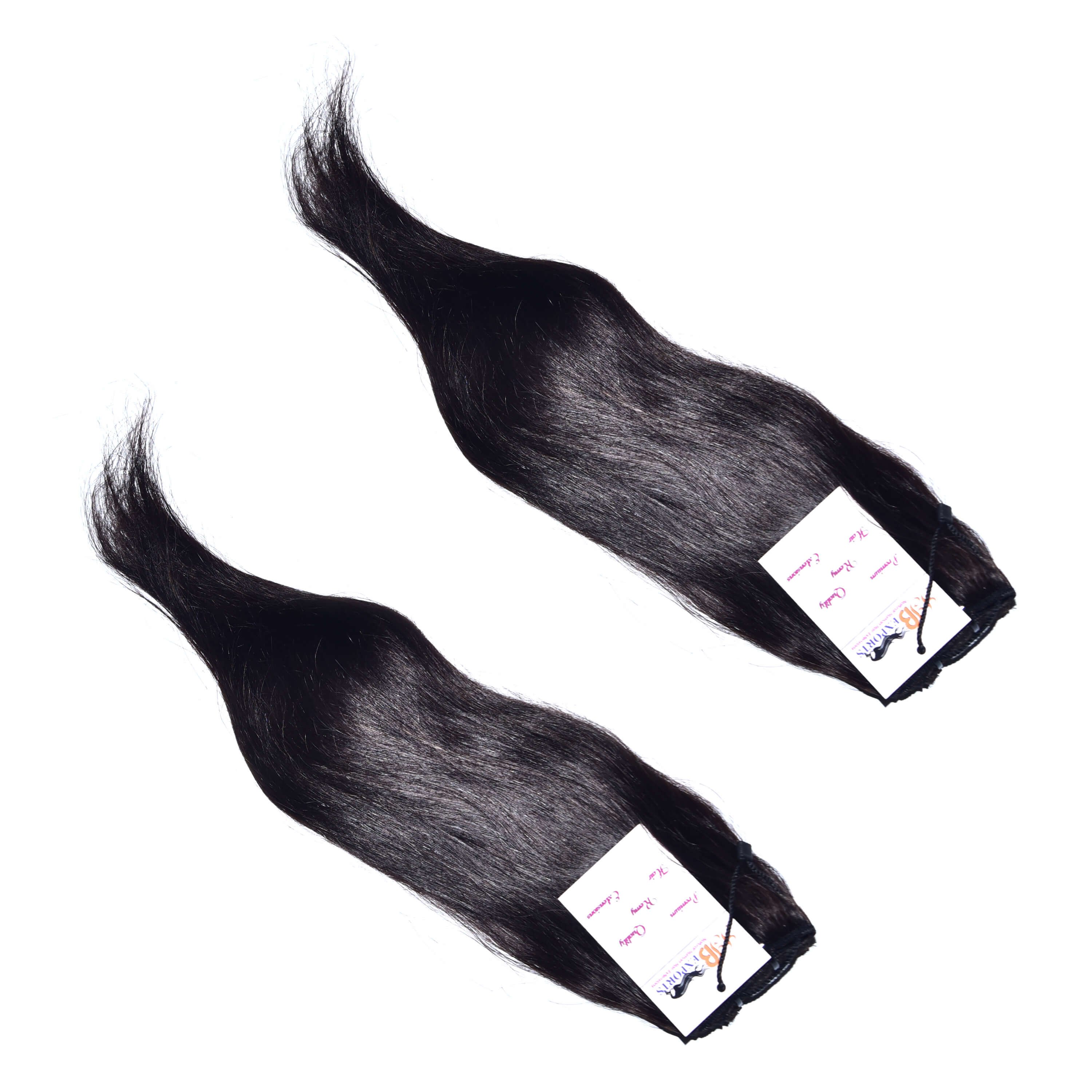 Virgin Human Hair Manufacturer Brazilian Hair, Wholesale Mink Brazilian Natural Straight Cuticle Aligned Raw Human Hair Bundle