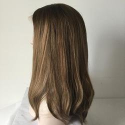 Blonde