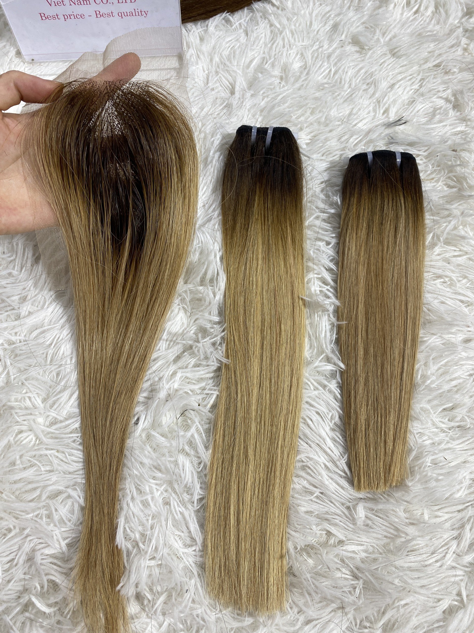 Hot Full color Closure 13x4 Lace Frontal Human Hair Top Lace Frontal Closure Hair Raw Hair Closure