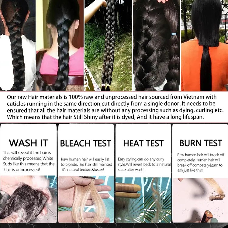Wholesale Bone Straight Virgin Human Hair Glueless Transparent Lace Front Wig Cuticle aligned Silky Straight Lace Front Wigs