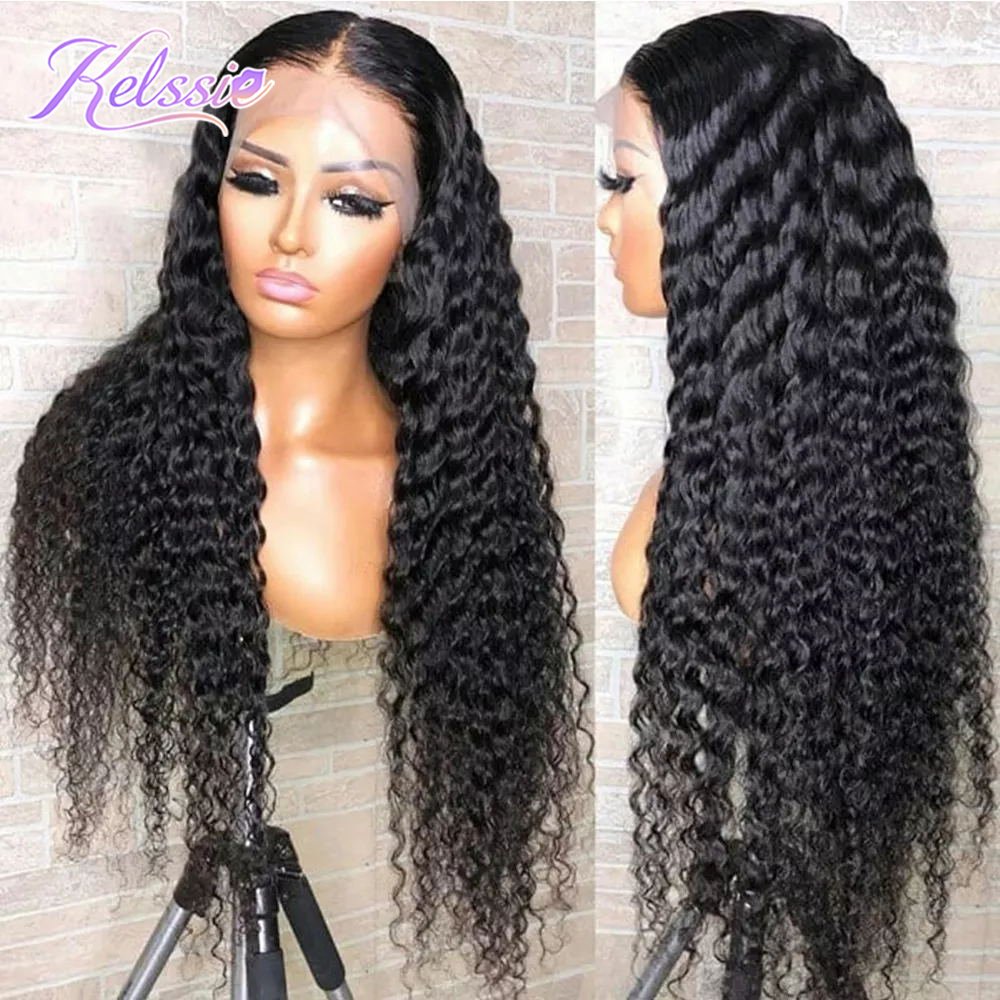 Wholesale Cheap Natural Brazilian Afro Kinky Curly Human Hair Wigs Vendors,Raw Indian Virgin Human Hair Wigs For Black Women