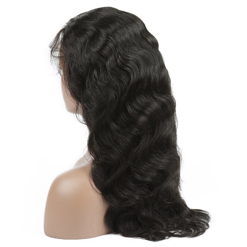wholesale lace front wigs raw indian hair curly hd lace frontal wig raw indian hair