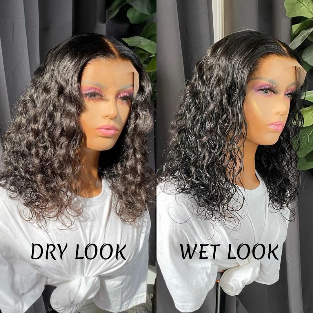 Wholesale Bob Hd Lace Wig 100% Virgin Human Hair,Best Frontal Indian Wig Hd Lace Original Human Hair,Women Lace Wig Natural Hair