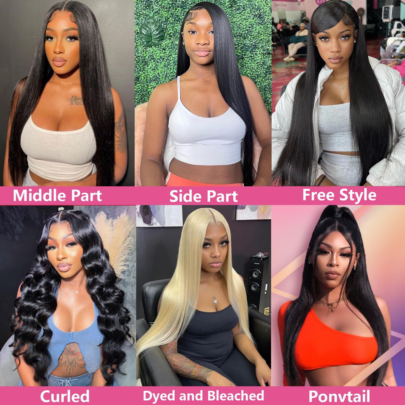 13x6 glueless hd lace wig 200 density HD Swiss Peruvian lace front wig wear and go cuticle aligned natural human hair wigs