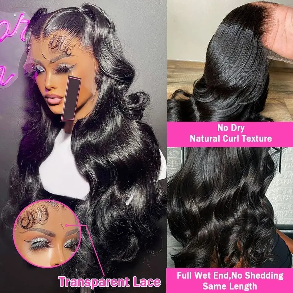 13x6 glueless hd lace wig 200 density HD Swiss Peruvian lace front wig wear and go cuticle aligned natural human hair wigs
