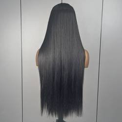 straight